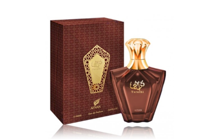 Attēls no Afnan Turathi Homme Brown Perfume EDP 90 ml