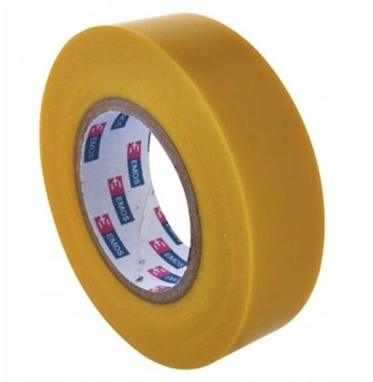 Picture of Agam Tama elektroizolacyjna PVC 0 13x19mm (20m) óty