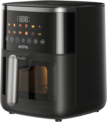 Picture of Air Fryer MOVA FD10 Pro Max (czarny)