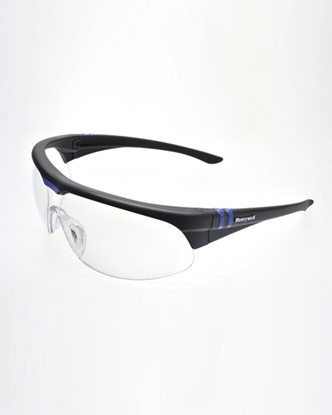 Изображение Aizsargbrilles Honeywell Millenia 2G caurspīdīgs; abpusējs lēcas pārklājums