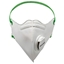 Picture of Aizsargmaska ar ventilāciju Honeywell 2211 M/L FFP2 NR D