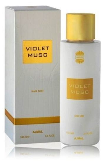 Picture of Ajmal Violet Musc Perfume HMI 100 ml
