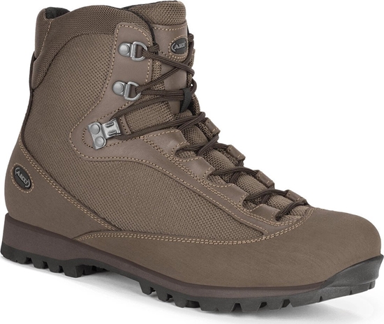 Picture of Aku U'S PILGRIM GTX COMBAT FG M, brown mod, 42.5