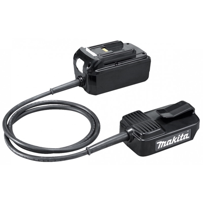 Изображение Akumulatoru adapteris Makita BAP36N; 36V