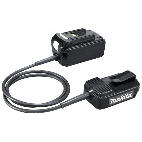 Изображение Akumulatoru adapteris Makita BAP36N; 36V