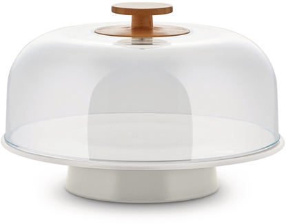 Picture of Alessi Mattina Stand warm grey BG06 WG