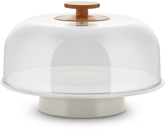 Изображение Alessi Mattina Stand warm grey BG06 WG