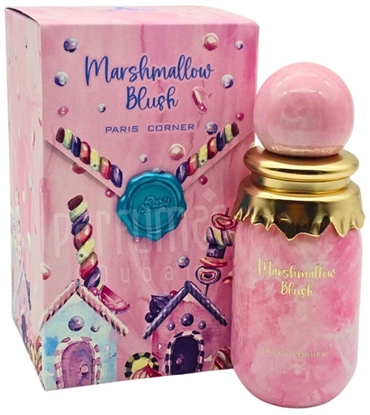 Picture of Alkotest Marshmallow Blush Eau de Parfum 50ml