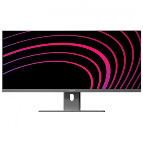 Picture of Alogic EDGE 40  Ultrawide Monitor Space Gray