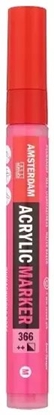 Picture of Amsterdam Amsterdam Acrylic Marker 4 mm Quinacridone Rose 366