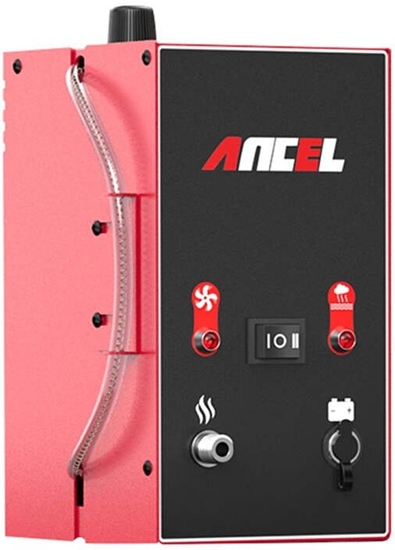 Изображение ANCEL Generator dymu do wykrywania nieszczelnoci S160