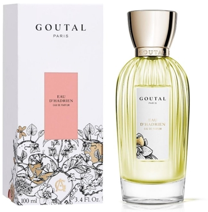 Picture of Annick Goutal Eau D´Hadrien Perfume EDP 100 ml