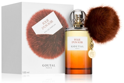 Picture of Annick Goutal Folie D'un Soir Perfume EDP 100 ml