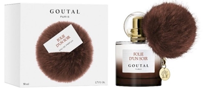 Picture of Annick Goutal Folie D'un Soir Perfume EDP 50 ml