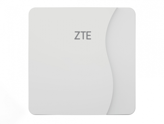 Picture of Antena profesjonalna do szybkiej transmisji danych LTE kat. 15 do 800 Mb/s MF258K ODU