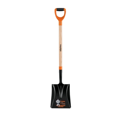 Изображение Apaļa lāpsta Truper PCY-PL; 120 cm; 240 mm