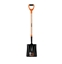Attēls no Apaļa lāpsta Truper PCY-PL; 120 cm; 240 mm