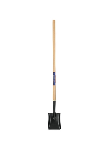 Изображение Apaļa lāpsta Truper PCL-CG; 137 cm