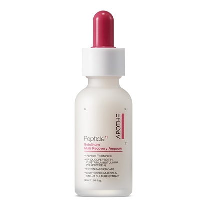 Picture of APOTHE Peptide Botulinum Multi Recovery Ampoule 30ml