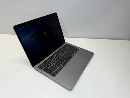 Изображение Apple Renewed | Grade A | MacBook Pro (2020) | 13.3 " | i5-8257U | 8 GB | SSD | 256 GB | Intel Iris Plus Graphics 645 | macOS | Keyboard language Swedish | 12 month(s)