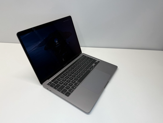 Picture of Apple Renewed | Grade A | MacBook Pro (2020) | 13.3 " | i5-8257U | 8 GB | SSD | 256 GB | Intel Iris Plus Graphics 645 | macOS | Keyboard language Swedish | 12 month(s)