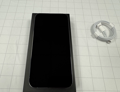 Изображение Apple Renewed | Grade B | Apple iPhone 13 Pro Max | Blue | 6.7 " | Super Retina XDR OLED | 2778 x 1284 pixels | 6 GB | 128 GB | Dual SIM | 4G | 5G | 12+12+12 MP | iOS | 18