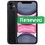Attēls no Apple Renewed Grade B | Apple iPhone 11 LTE | Black | 6.1 " | Liquid Retina IPS | 128 GB | iOS