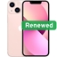 Picture of Apple Renewed Grade C | Apple iPhone 13 | Pink | 6.1 " | Super Retina XDR OLED | 128 GB | 5G | iOS