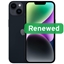Attēls no Apple Renewed Grade C | Apple iPhone 14 | Midnight | 6.1 " | Retina XDR OLED | 128 GB | 5G | iOS