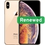 Picture of Apple Renewed Grade C | Apple iPhone XS Max | Gold | 6.5 " | Super Retina HD | 64 GB | 4G | iOS