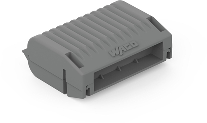 Изображение Aptel Sakabe z elu IPX8 207-1332 Wymiary 2 WAGO