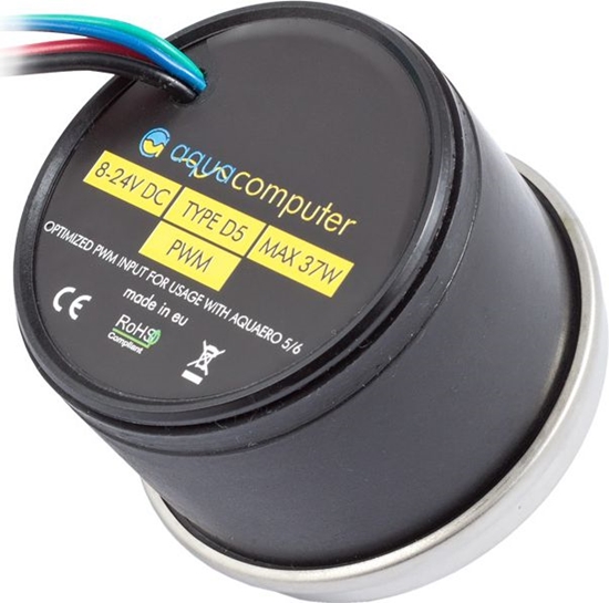 Picture of Aqua Computer D5 (41105)