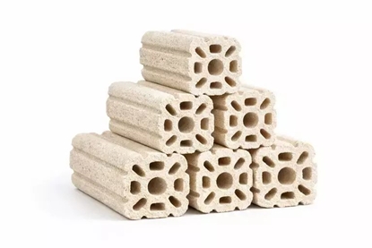 Изображение Aqua Natura, media fitracyjne, Fiber Bacteria Cultivation Column, 20*7,5cm, 4szt.opak