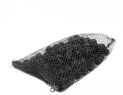 Изображение AquaNatura Aqua Natura kule ball 16mm z gbk siatka w zestawie 100szt w opakowaniu