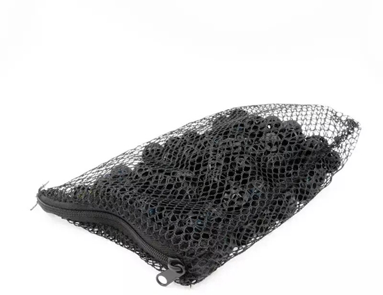 Изображение AquaNatura Aqua Natura kule ball 16mm z gbk siatka w zestawie 100szt w opakowaniu