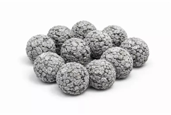 Изображение AquaNatura Aqua Natura, media filtracyjne, Raw Ore Ball Cluster, 25*25mm, 0,5 kg