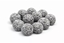 Изображение AquaNatura Aqua Natura, media filtracyjne, Raw Ore Ball Cluster, 25*25mm, 0,5 kg