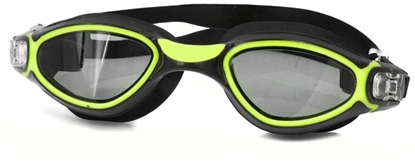 Attēls no Aqua-Speed Okulary Calypso senior zielone (6364-38)