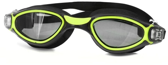 Picture of Aqua-Speed Okulary Calypso senior zielone (6364-38)