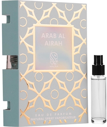 Изображение Arab al Airah Eau de Parfum 2ml
