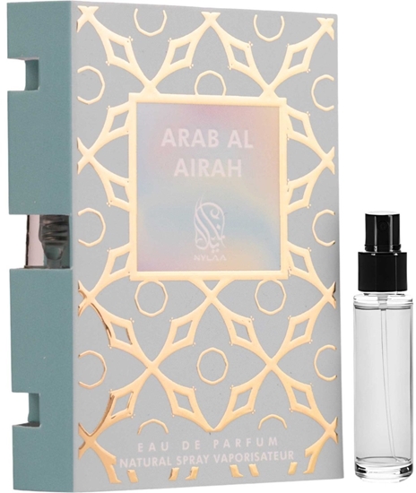 Изображение Arab al Airah Eau de Parfum 2ml