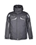 Attēls no Ardon Men's Winter Jacket Ardon Philip Black-GreyXL
