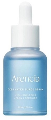 Изображение ARENCIA_Arencia Deep Water Surge Serum serum do twarzy 30ml