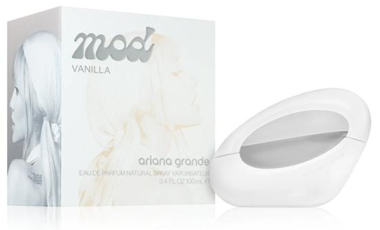 Picture of Ariana Grande Mod Vanilla Perfume EDP 100 ml