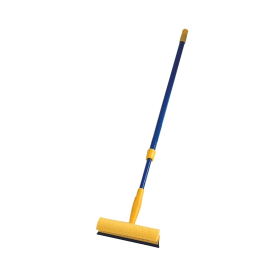 Picture of ARICASA  teleskopiskais ūdens savācējs ar švami (12gab/kastē)