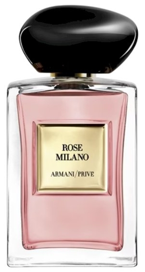 Picture of Armani Privé Rose Milano Perfume EDT 50 ml