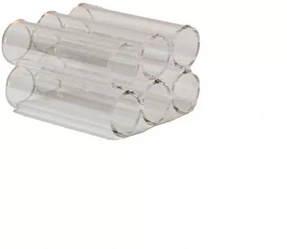 Picture of ARQUIVET Aqua Natura, dom , dla krewetek, przezroczysty, szko, 5 x 5 x 5 cm, 23 g