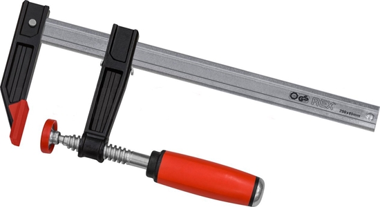 Изображение Art-Pol ARTPOL CISK STOLARSKI 50 x 250mm TYP (F) TUV/ GS AR24103