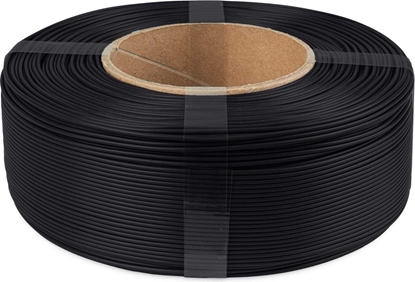 Изображение ASA 3D plastik czarny LW UltraFoam (Traffic Black) 0.75kg refill Spectrum