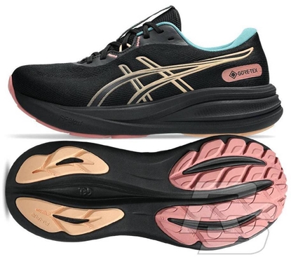 Attēls no Asics Buty Asics GEL-PULSE 17 GTX 1012B926 001
